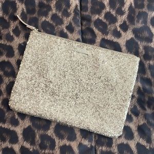 Kate Spade Glitter Bag
